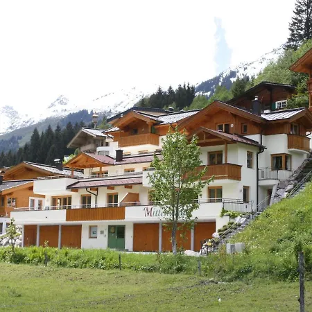 Chalet Large In Hinterglemm *