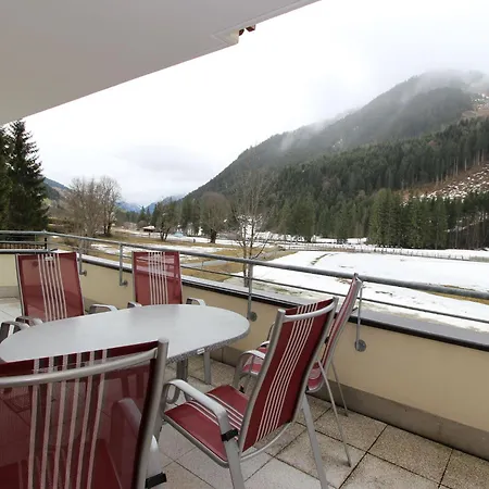 Chalet Large In Hinterglemm *