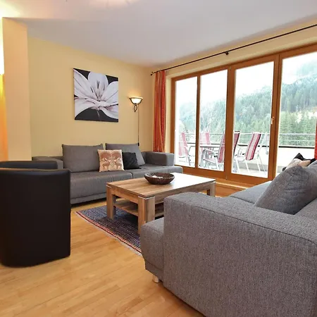 Chalet Large In Hinterglemm Saalbach-Hinterglemm